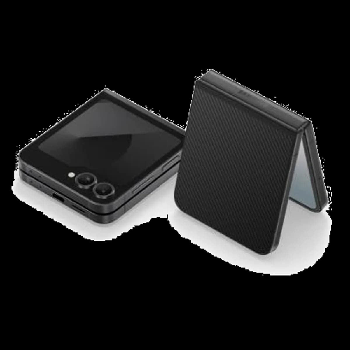 Samsung Galaxy Z Flip 6 reconditionné