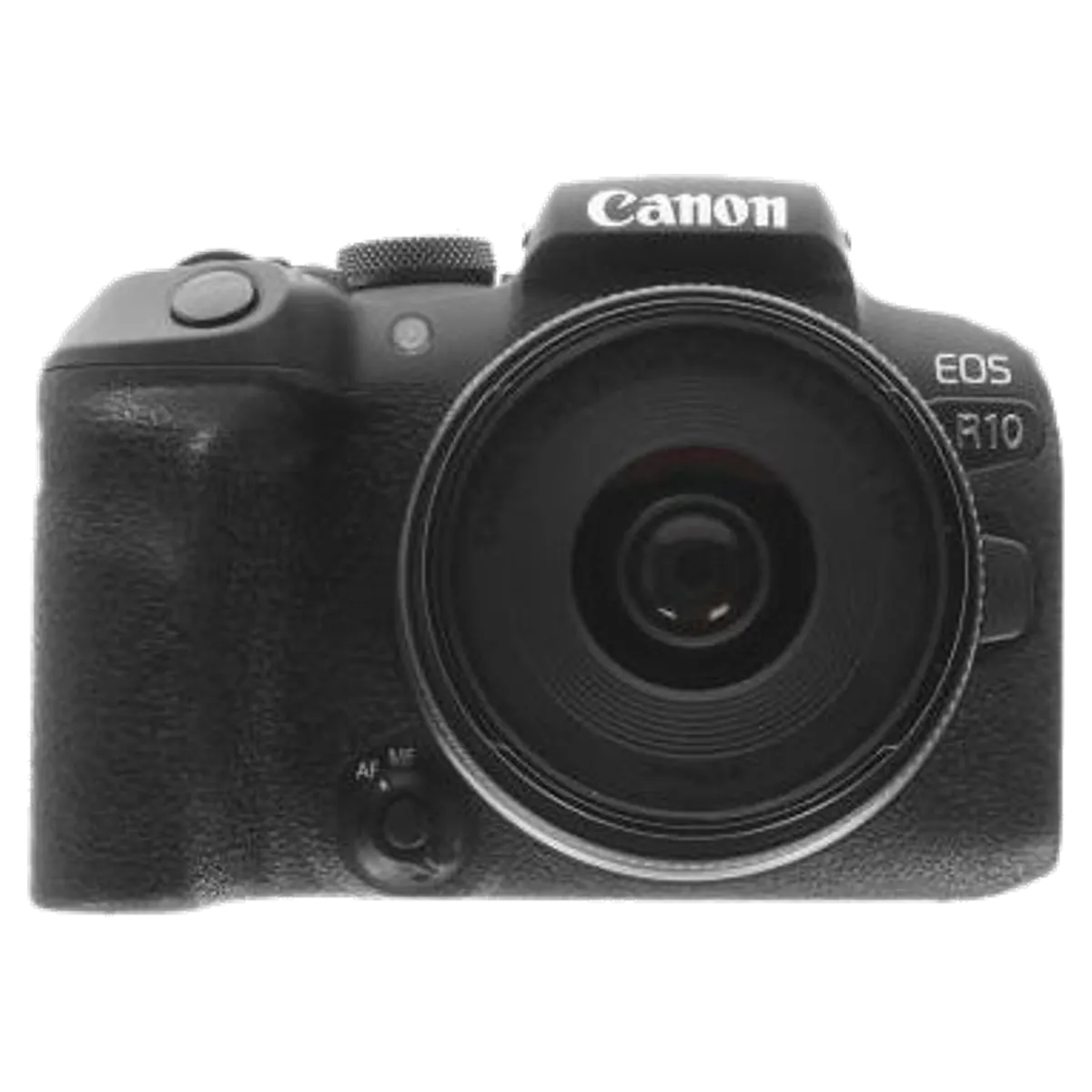 Canon EOS R10 reconditionné