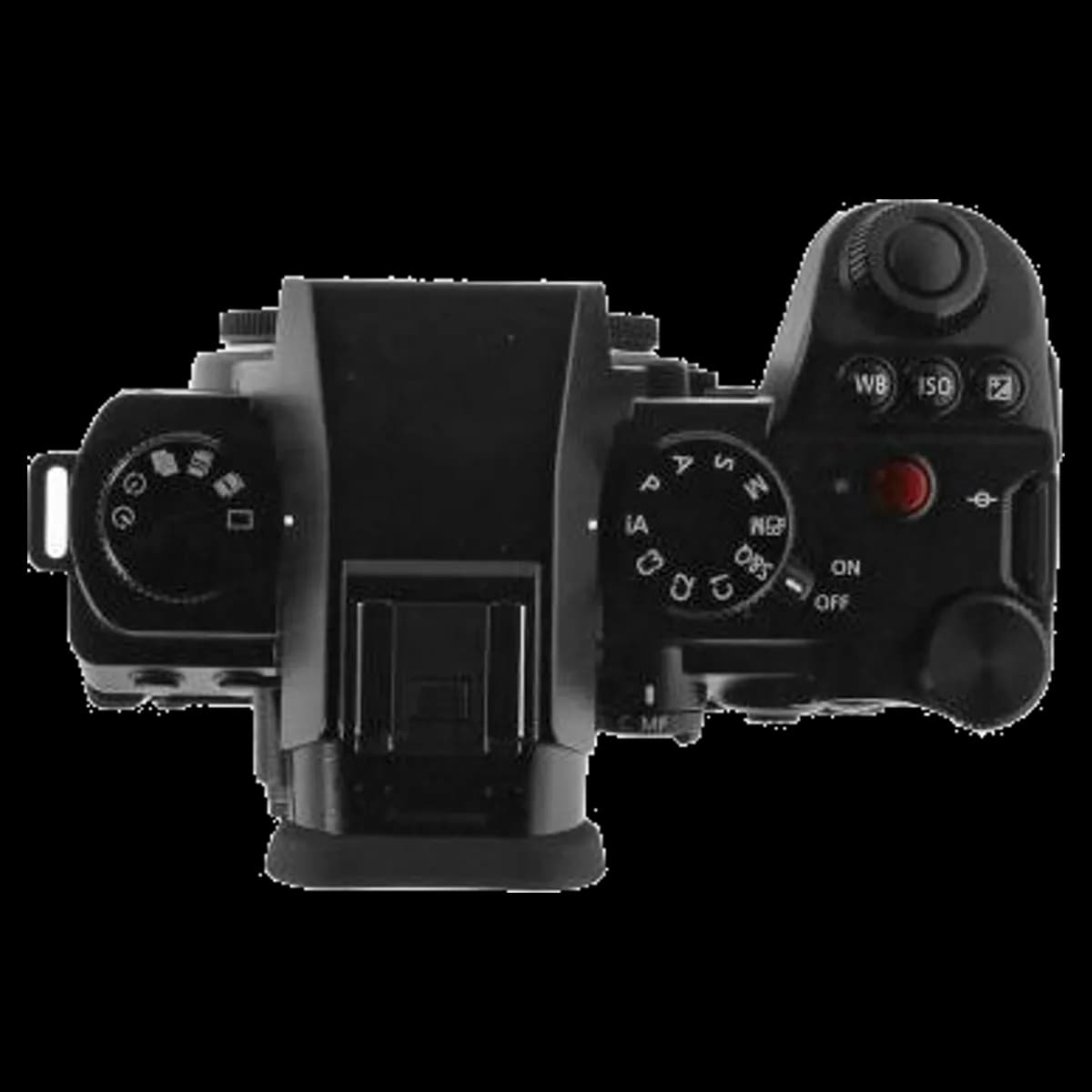 Panasonic Panasonic Lumix S5 II reconditionné