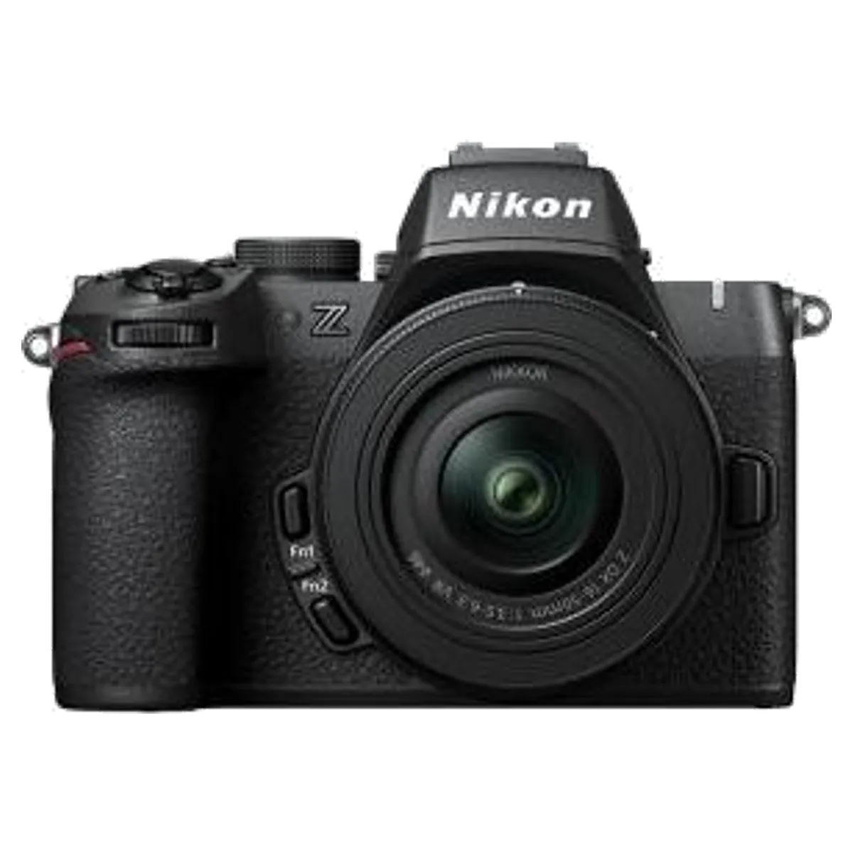 Nikon Z50 reconditionné