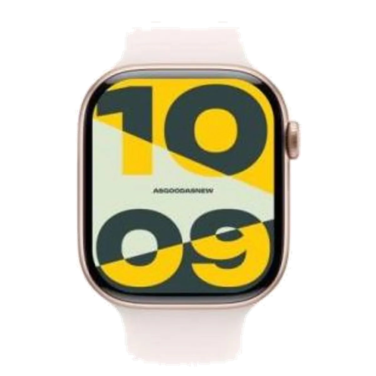 Apple Apple Watch Series 10 reconditionné
