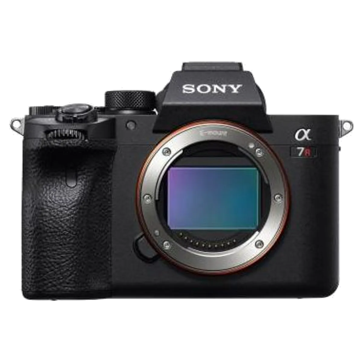 Sony Alpha 7R IV reconditionné