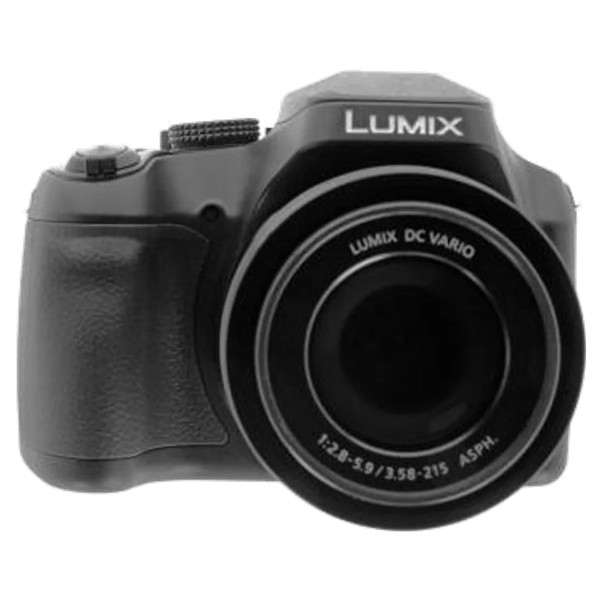 Panasonic Lumix FZ82 reconditionné