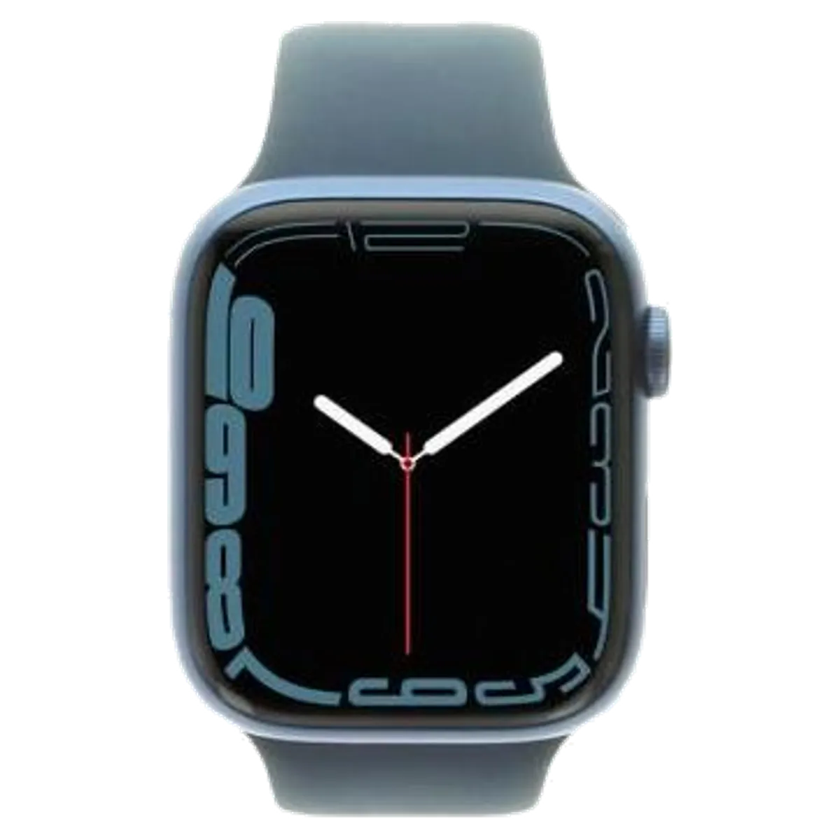 Apple Watch Series 7 reconditionné