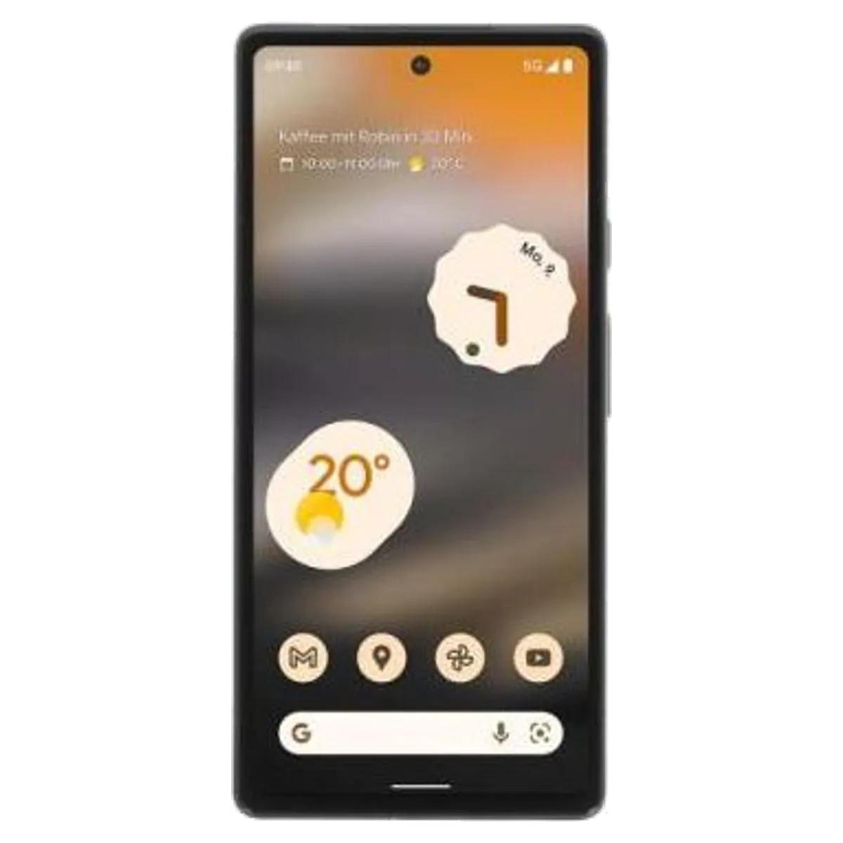 Google Pixel 6a reconditionné
