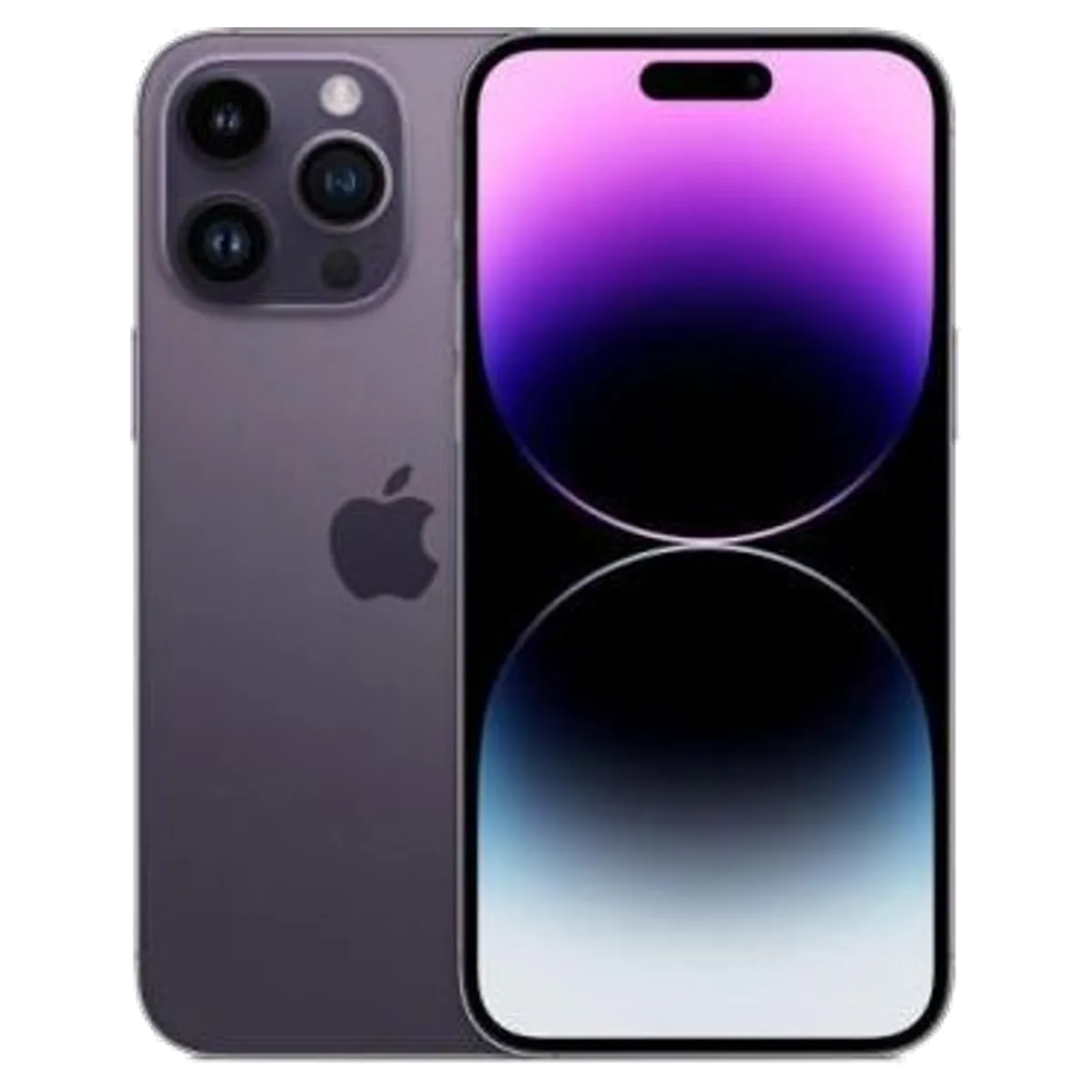 Apple iPhone 14 Pro Max reconditionné