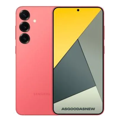 Samsung Galaxy S25 Plus reconditionné