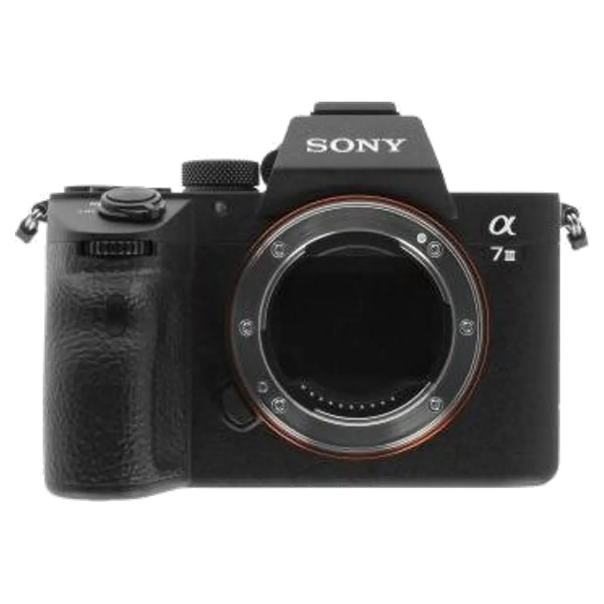 Sony Sony Alpha 7 III reconditionné
