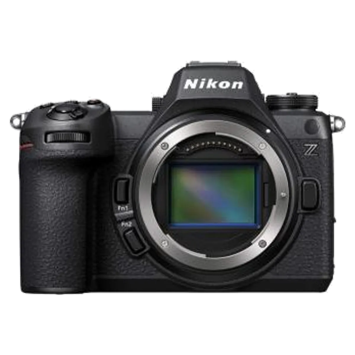 Nikon Nikon Z6 III reconditionné