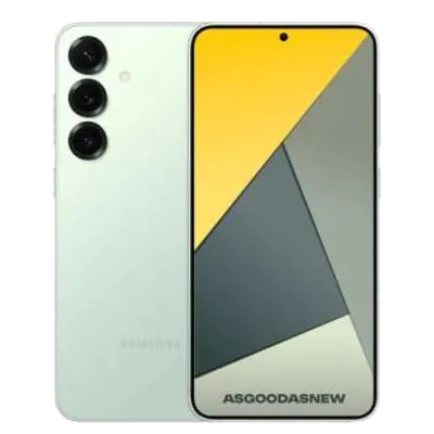 Samsung Galaxy S25 Plus reconditionné