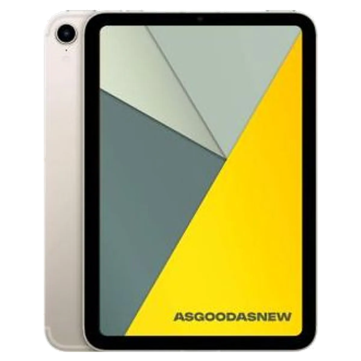 Apple iPad mini 7 A17 Pro 2024 reconditionné