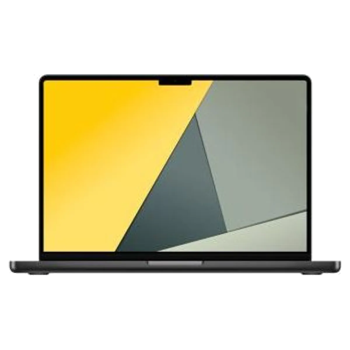 Apple MacBook Pro M5 14" 2025 reconditionné