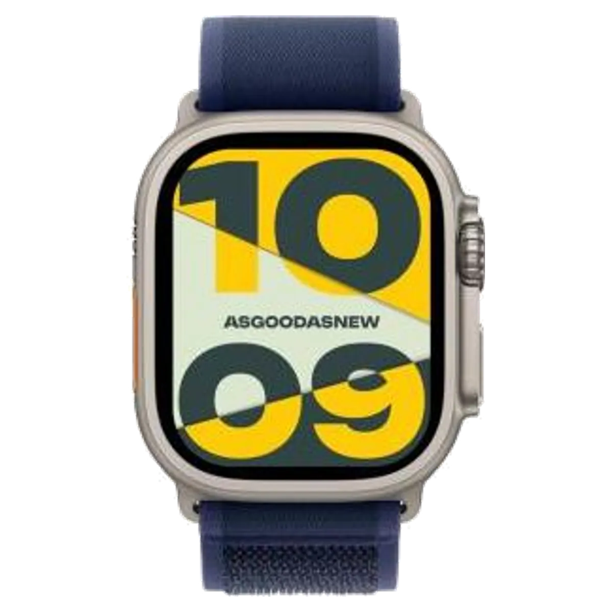 Apple Watch Ultra 2 reconditionné