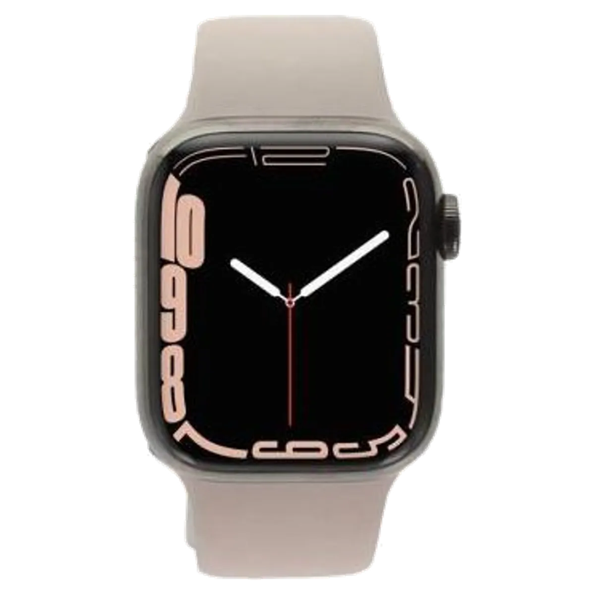 Apple Apple Watch Series 7 reconditionné