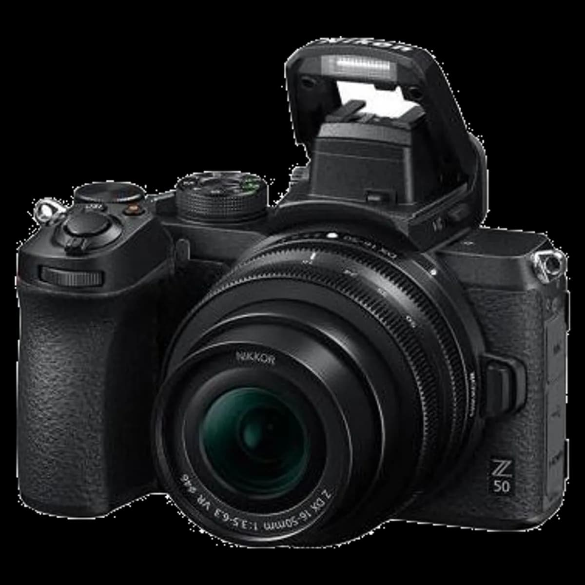 Nikon Z50 reconditionné