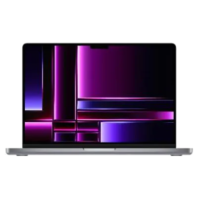 Apple MacBook Pro M2 Pro 16" 2023 reconditionné