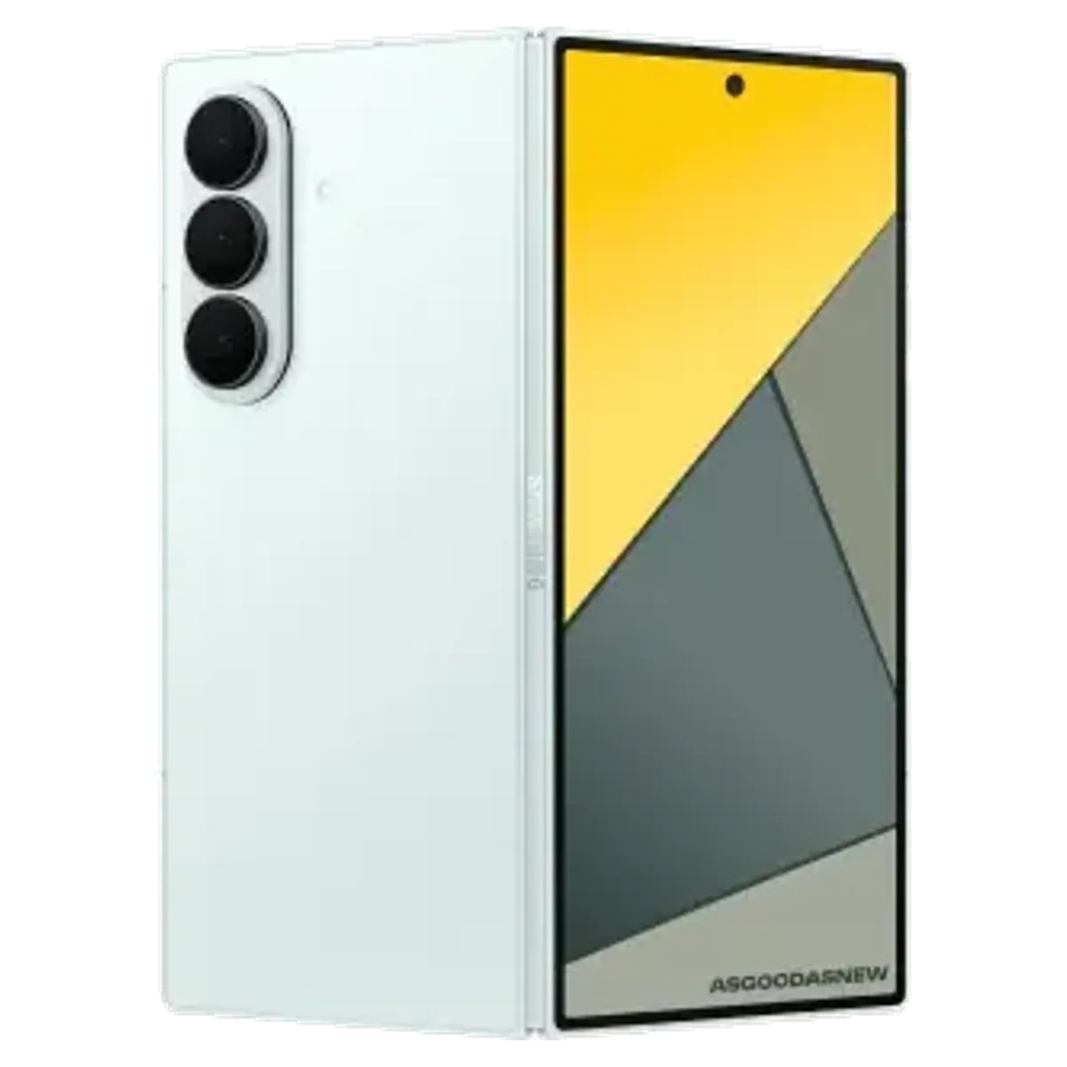 Samsung Galaxy Z Fold 7 reconditionné