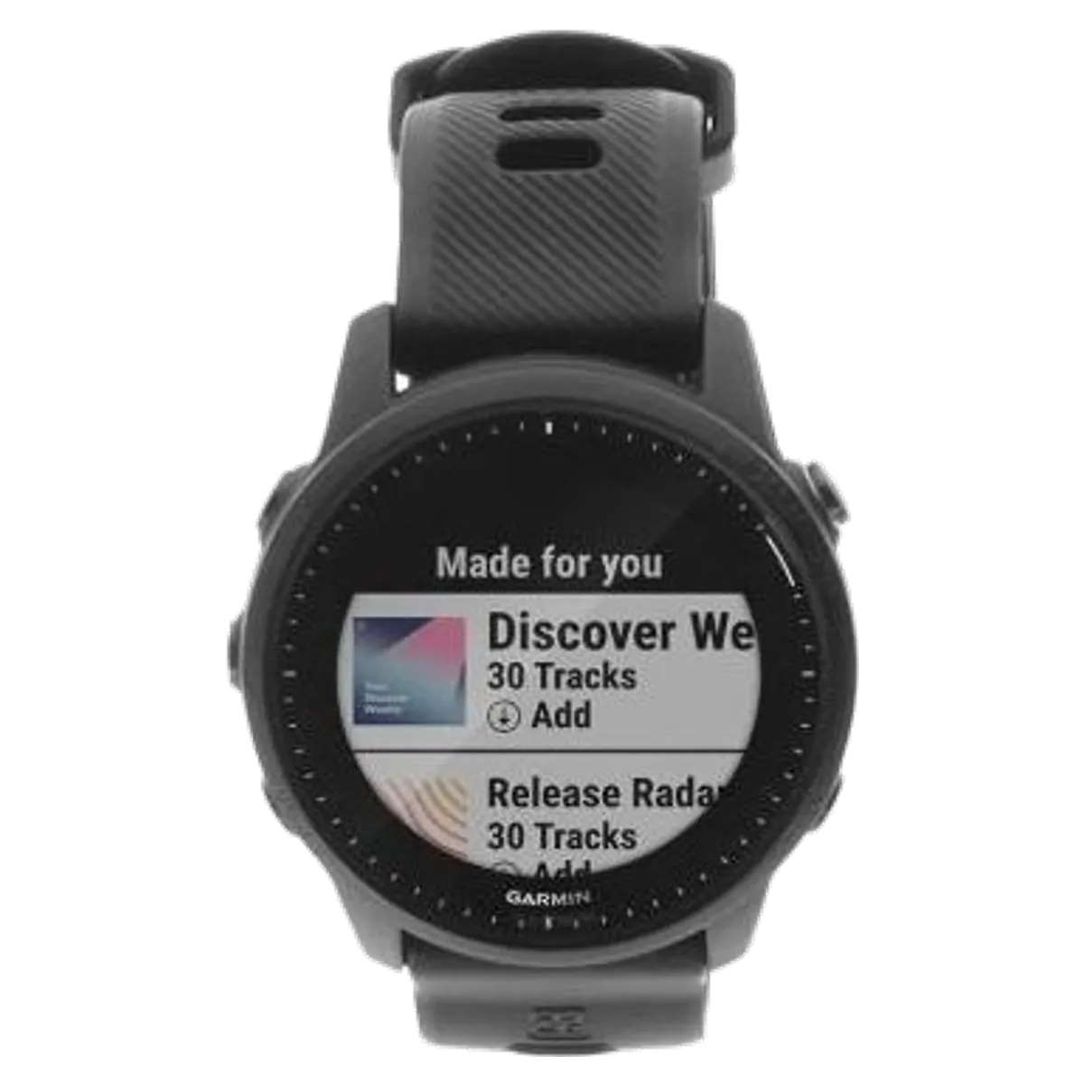 Garmin Garmin Forerunner 945 reconditionné