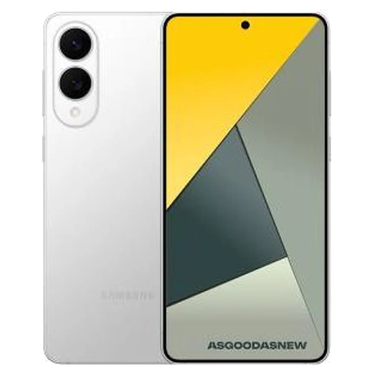 Samsung Galaxy S25 Edge reconditionné