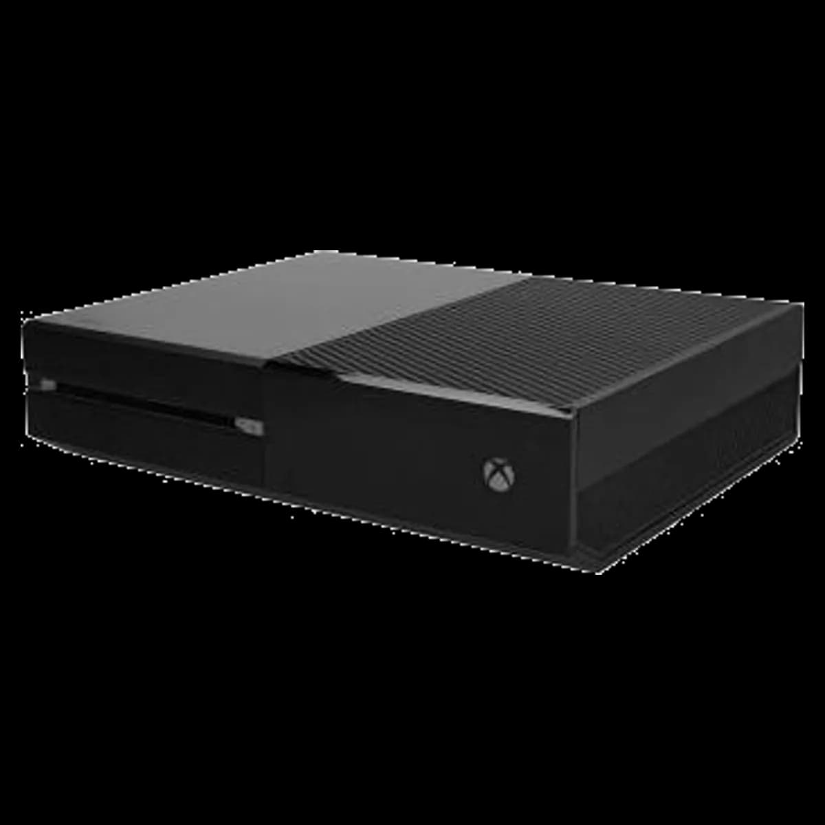 Microsoft Xbox One reconditionné