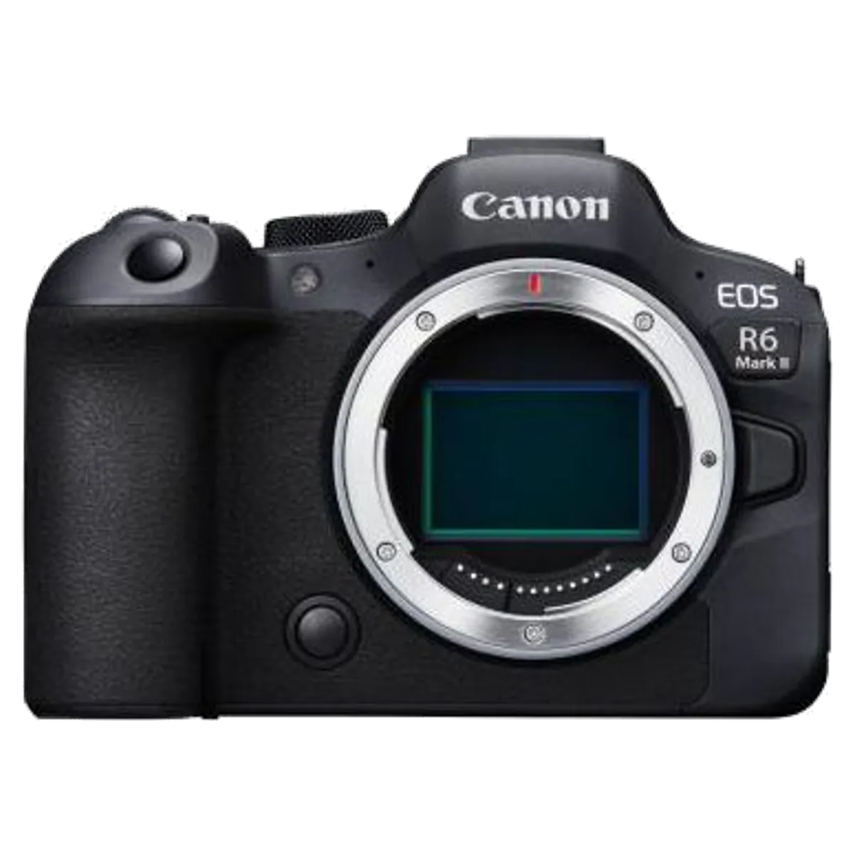 Canon EOS R6 Mark II reconditionné