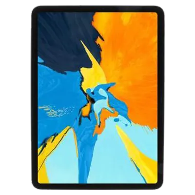 iPad Pro A12 2020