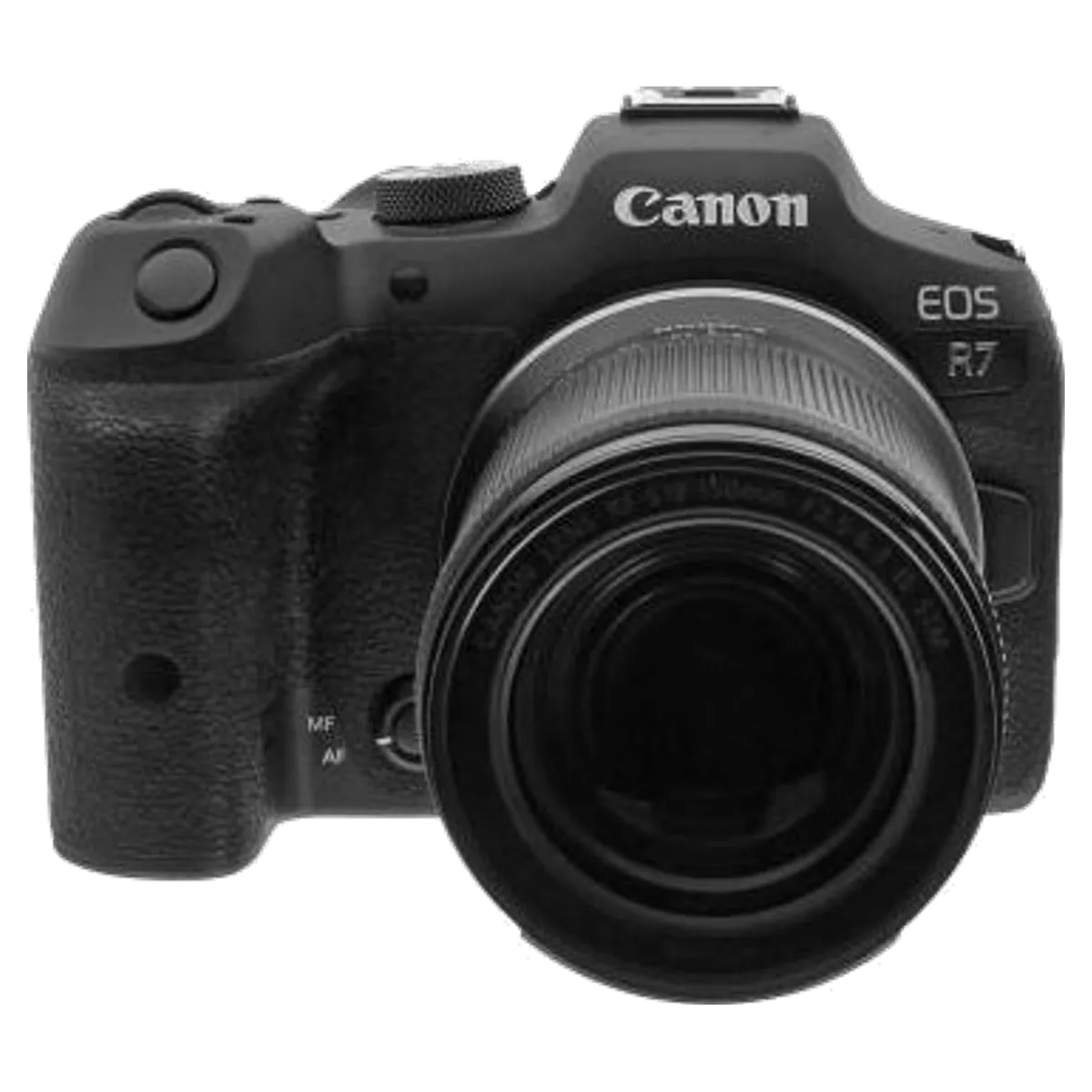 Canon EOS R7 reconditionné