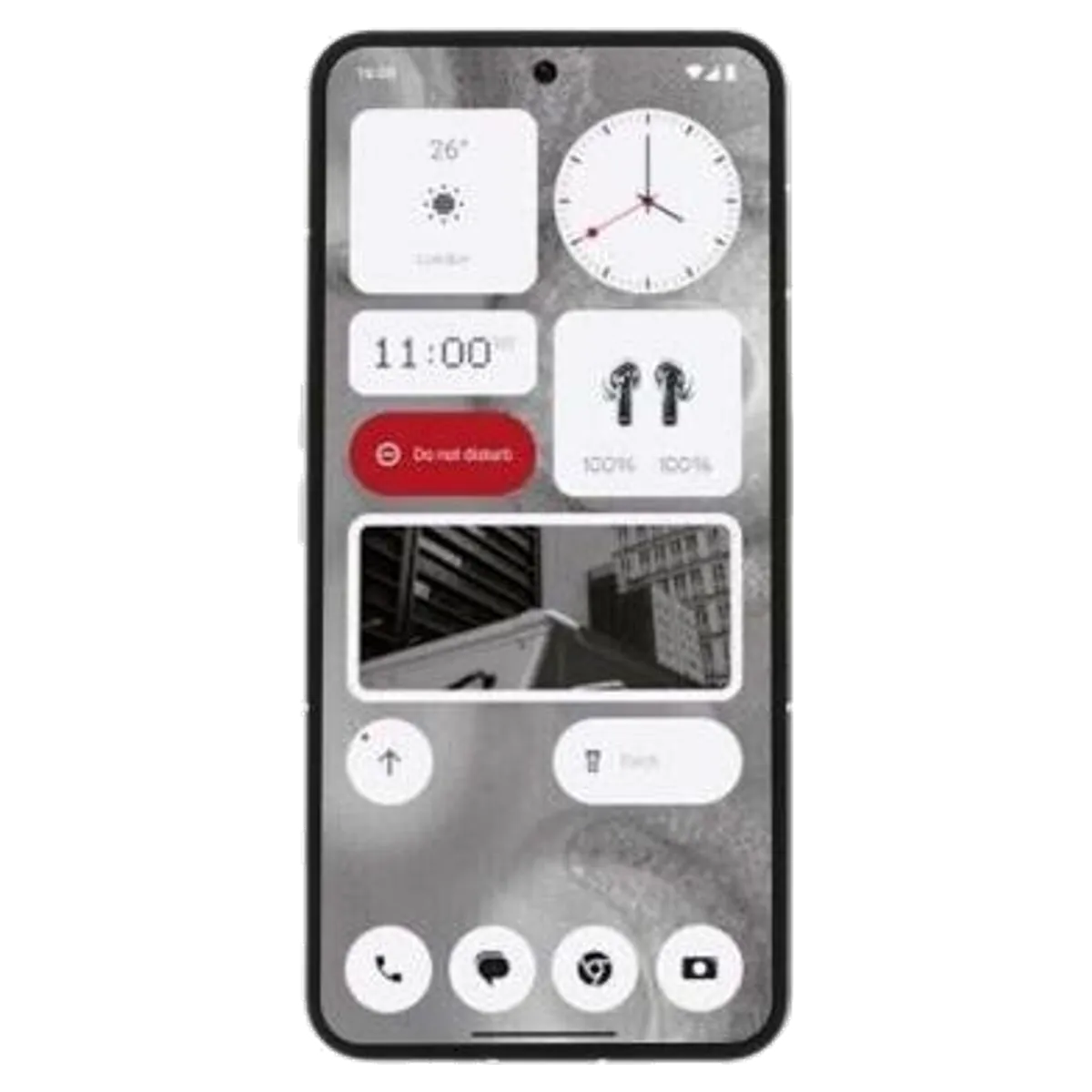Nothing Phone Nothing phone (2) reconditionné