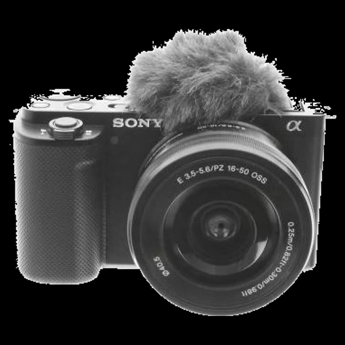 Sony Sony ZV-E10 reconditionné