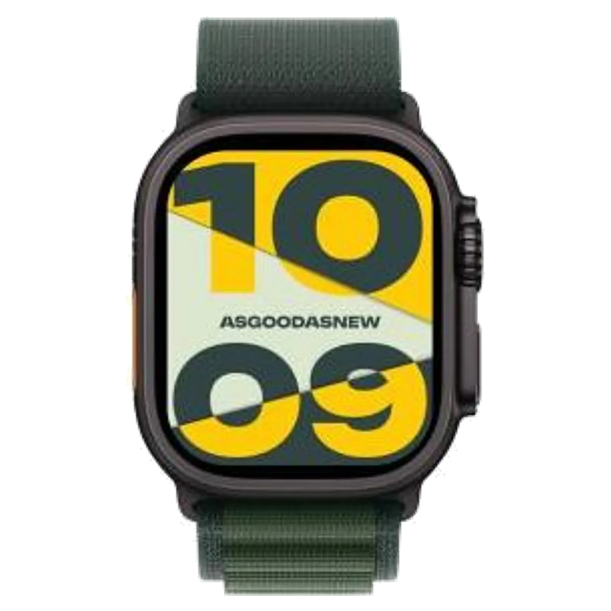 Apple Watch Ultra 2 reconditionné