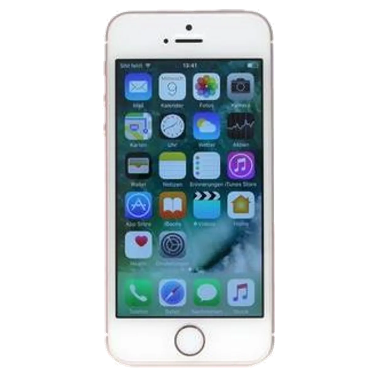 Apple iPhone SE reconditionné