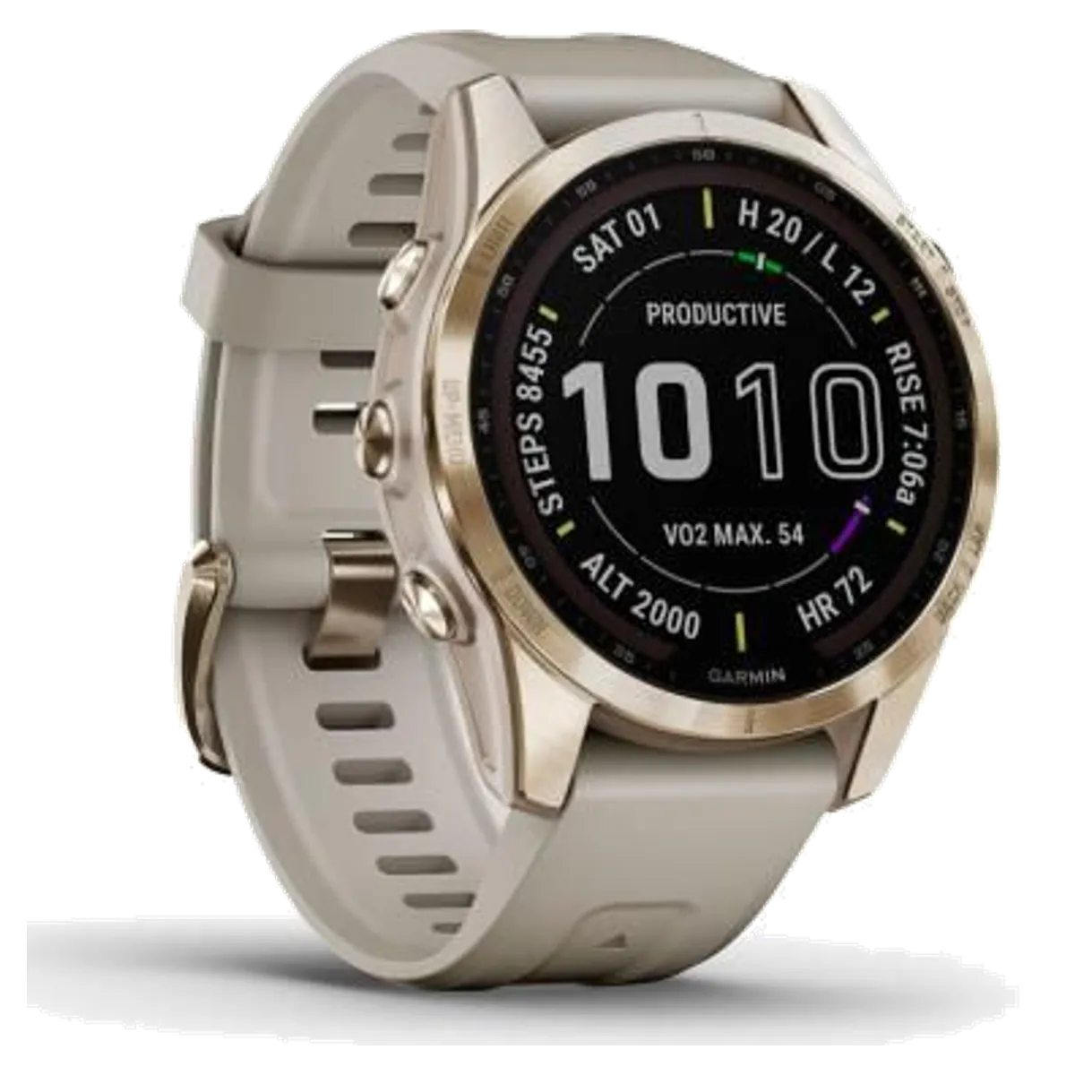 Garmin Fenix 7s reconditionné
