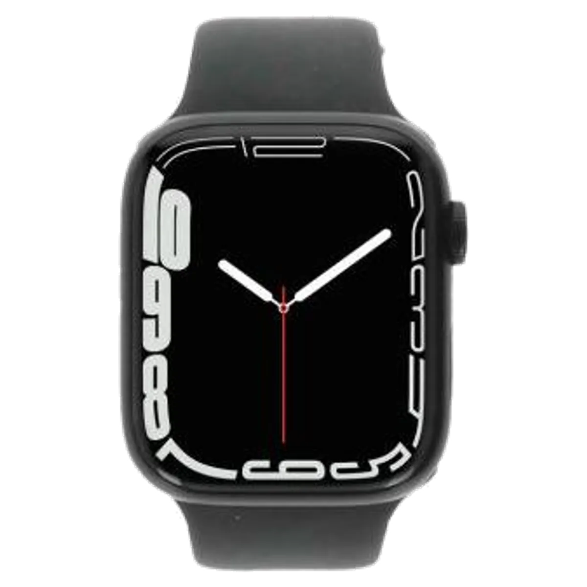 Apple Watch Series 7 reconditionné