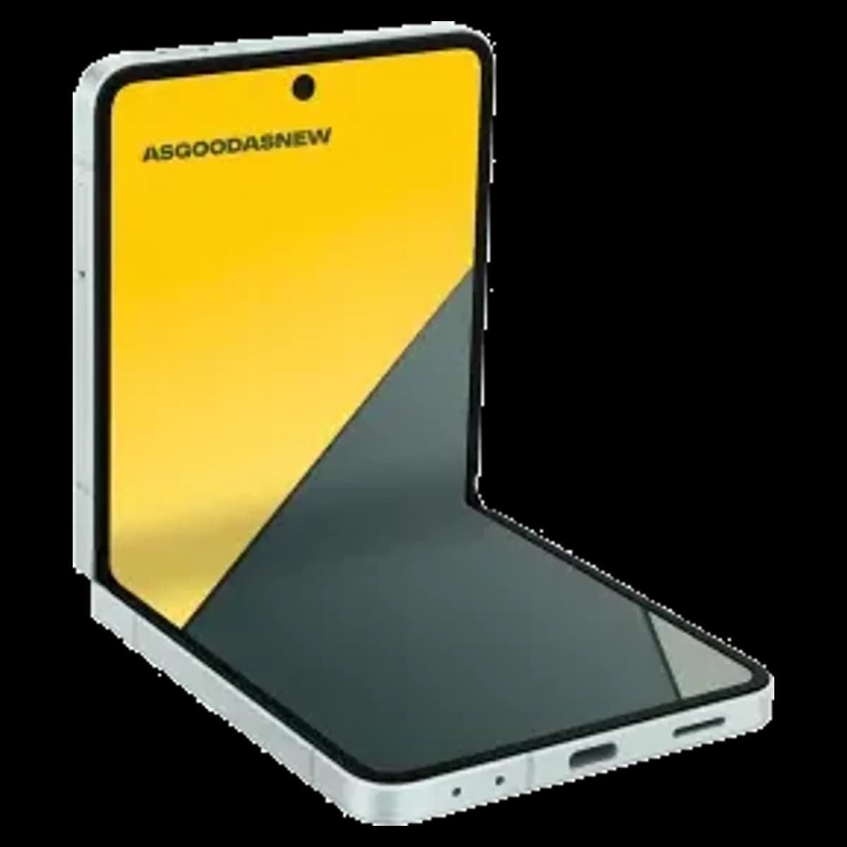 Samsung Galaxy Z Flip 7 reconditionné