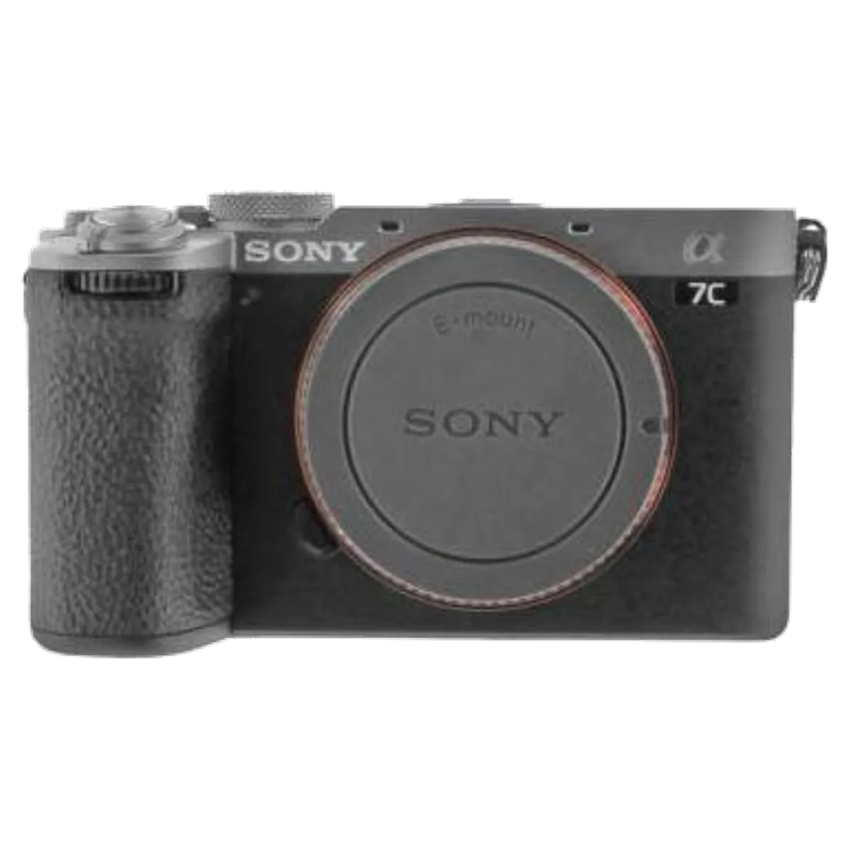 Sony Sony Alpha 7C II reconditionné