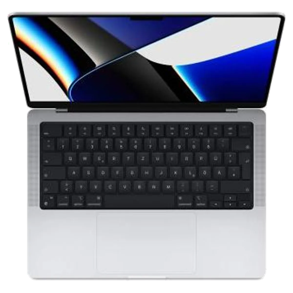 Apple MacBook Pro M1 Pro 14" 2021 reconditionné