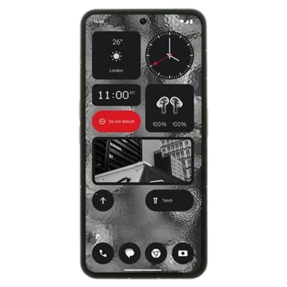 Nothing Phone Nothing phone (2) reconditionné