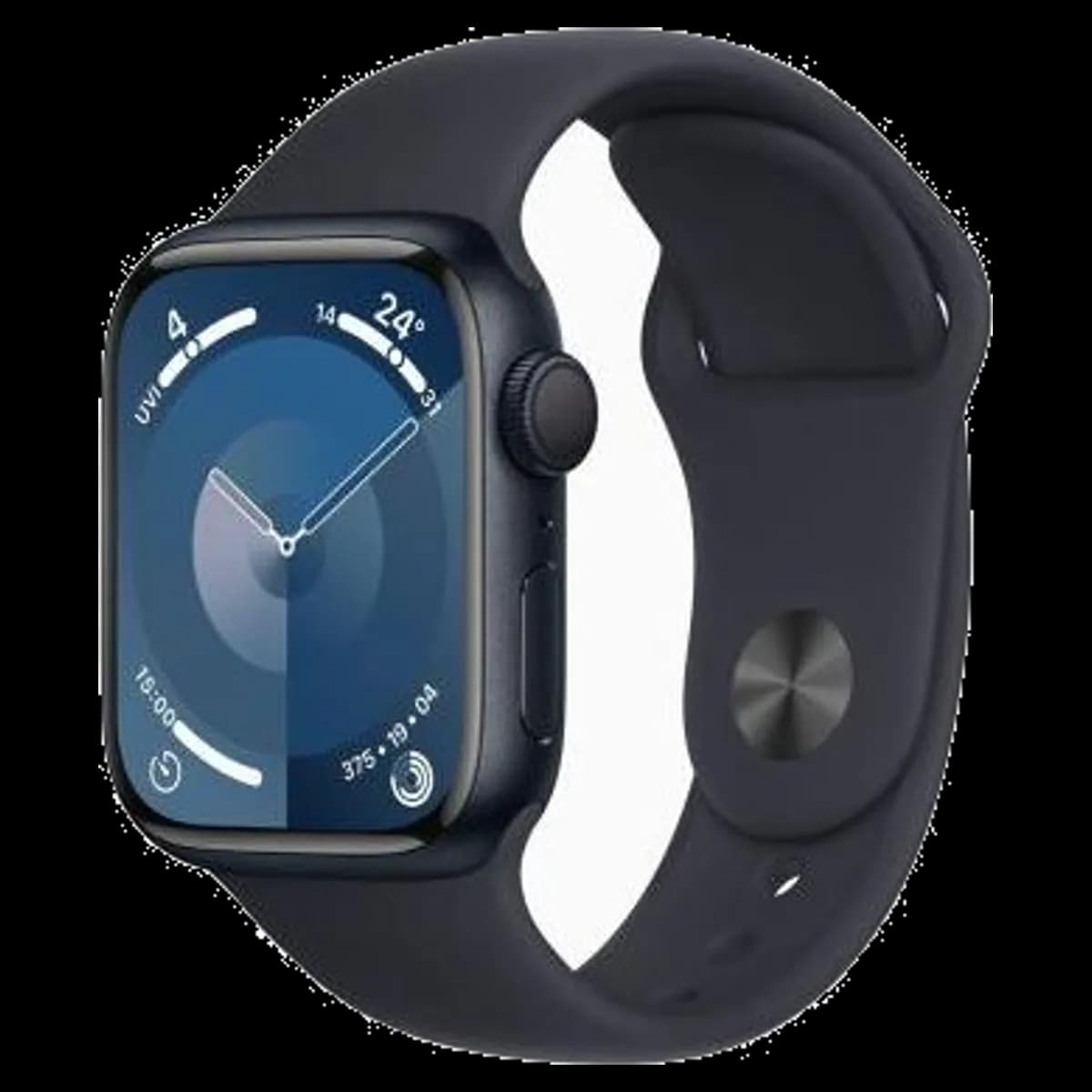 Apple Watch Series 9 reconditionné