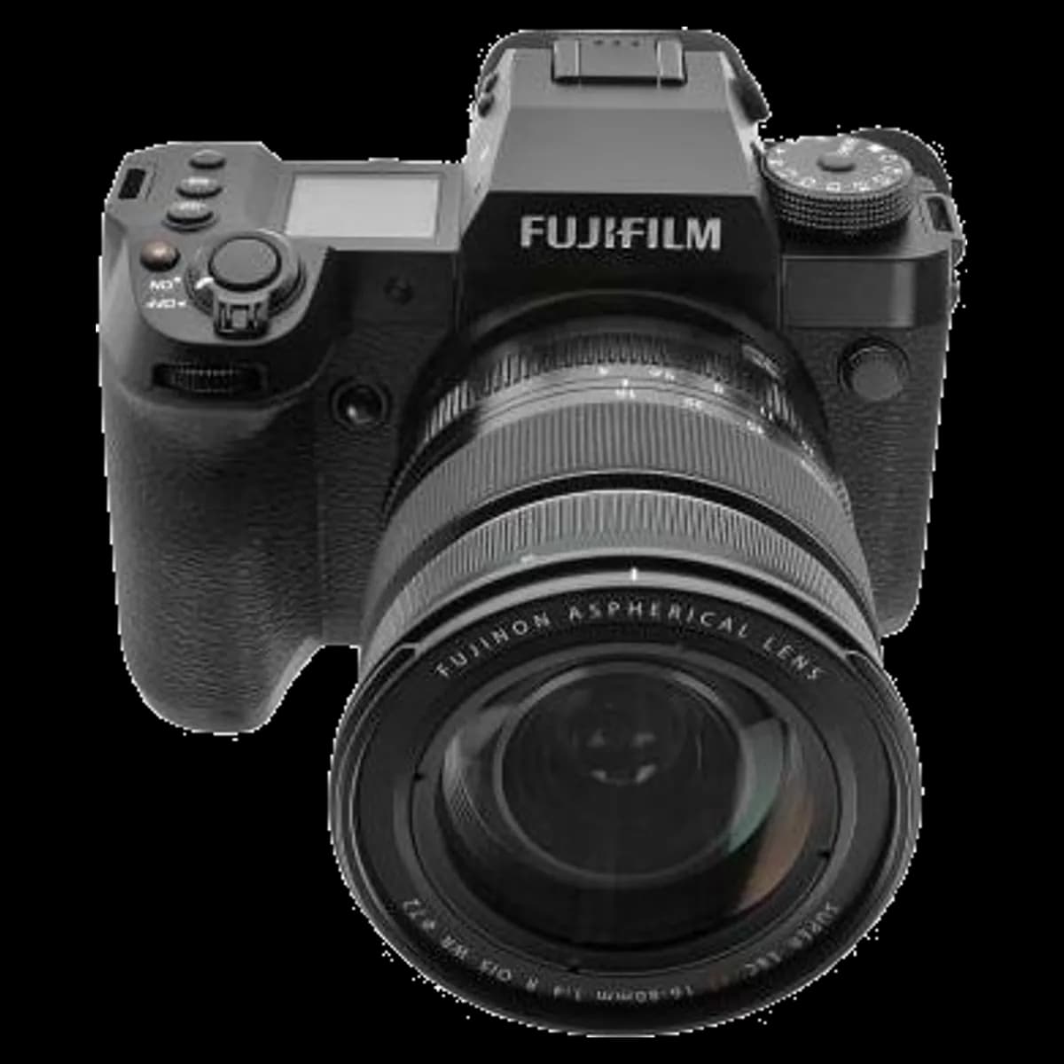 Fujifilm Fujifilm X-H2 reconditionné