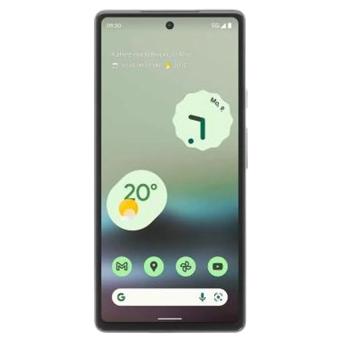 Google Pixel 6a reconditionné