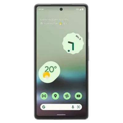 Google Pixel 6a reconditionné