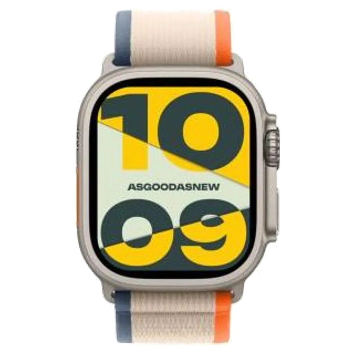 Apple Watch Ultra 2 reconditionné