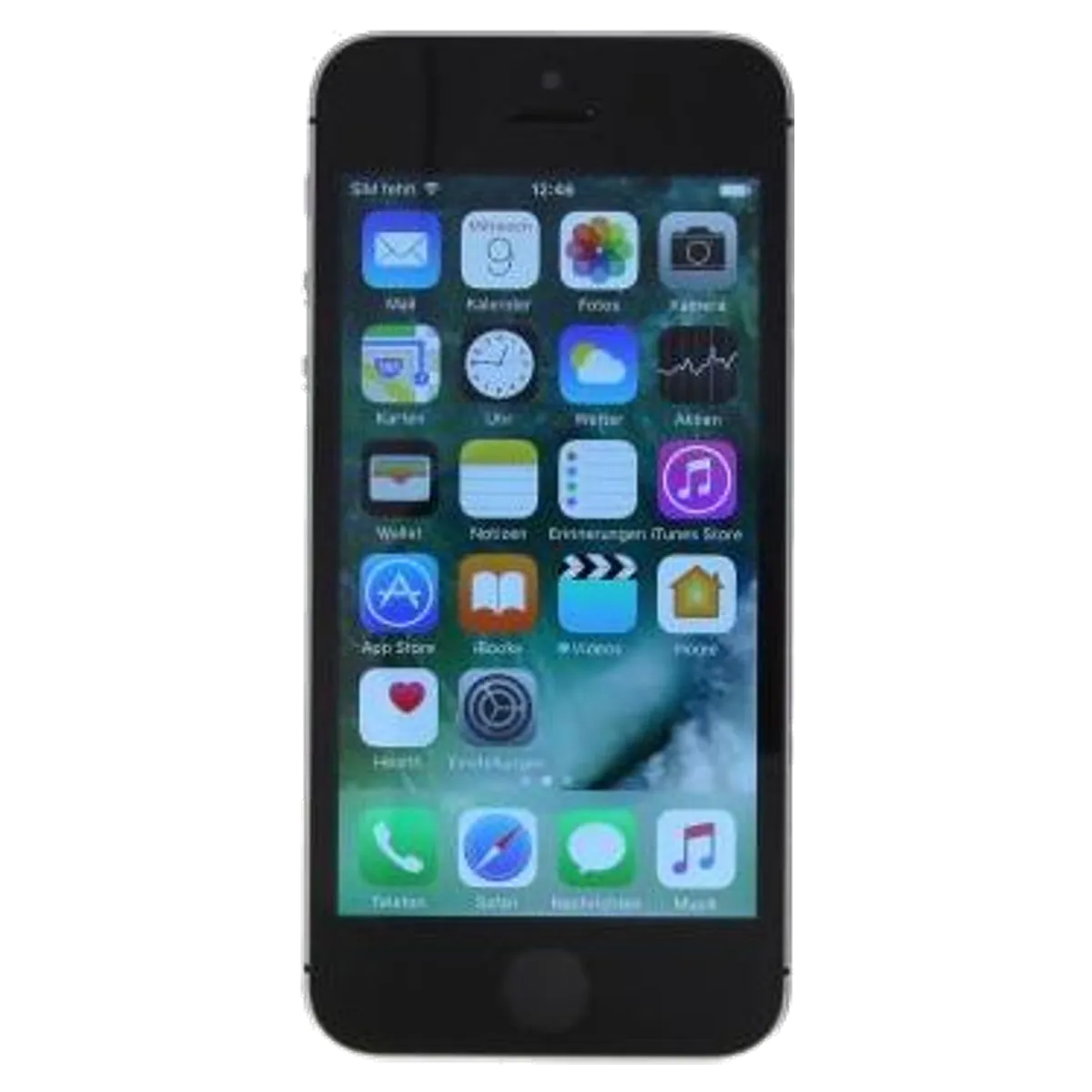 Apple iPhone SE reconditionné