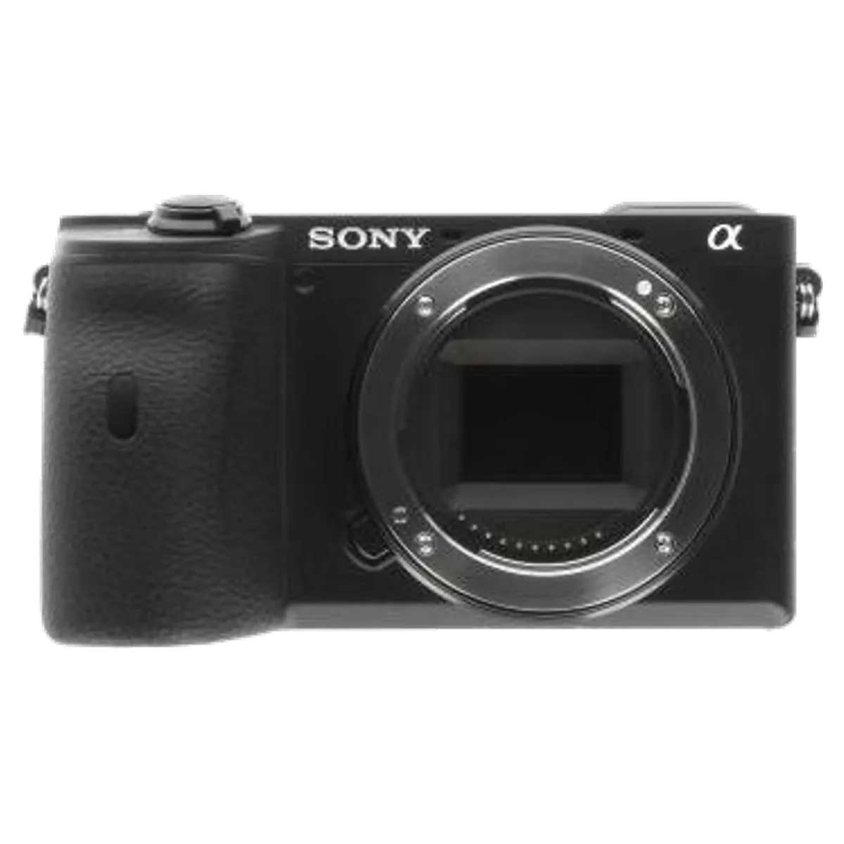 Sony Alpha 6600 reconditionné