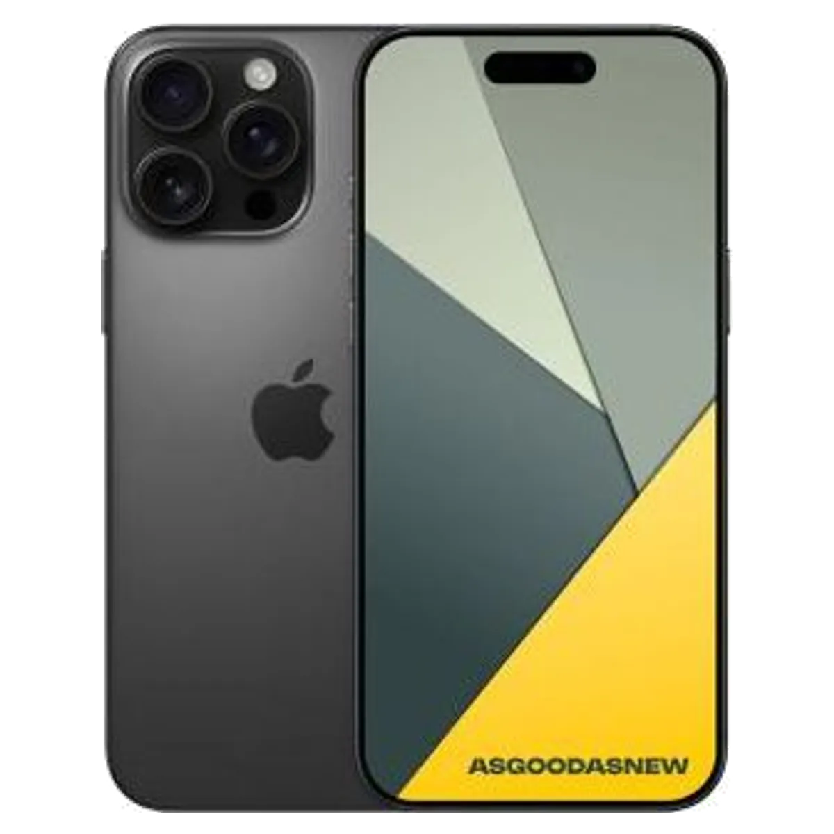 Apple iPhone 16 Pro Max reconditionné