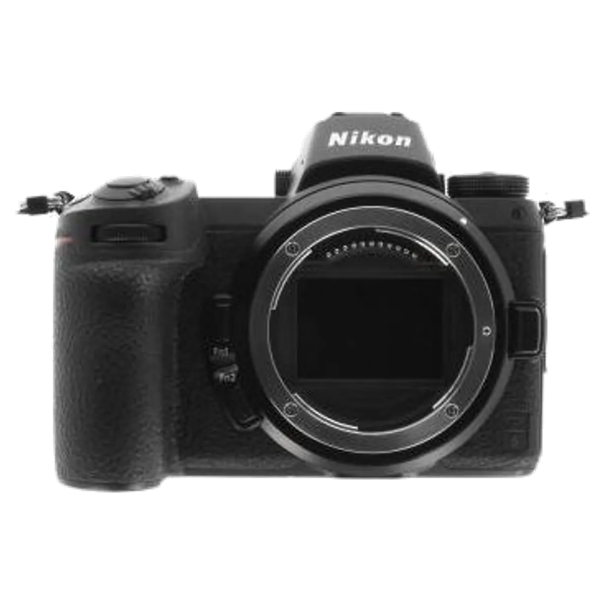 Nikon Z6 reconditionné