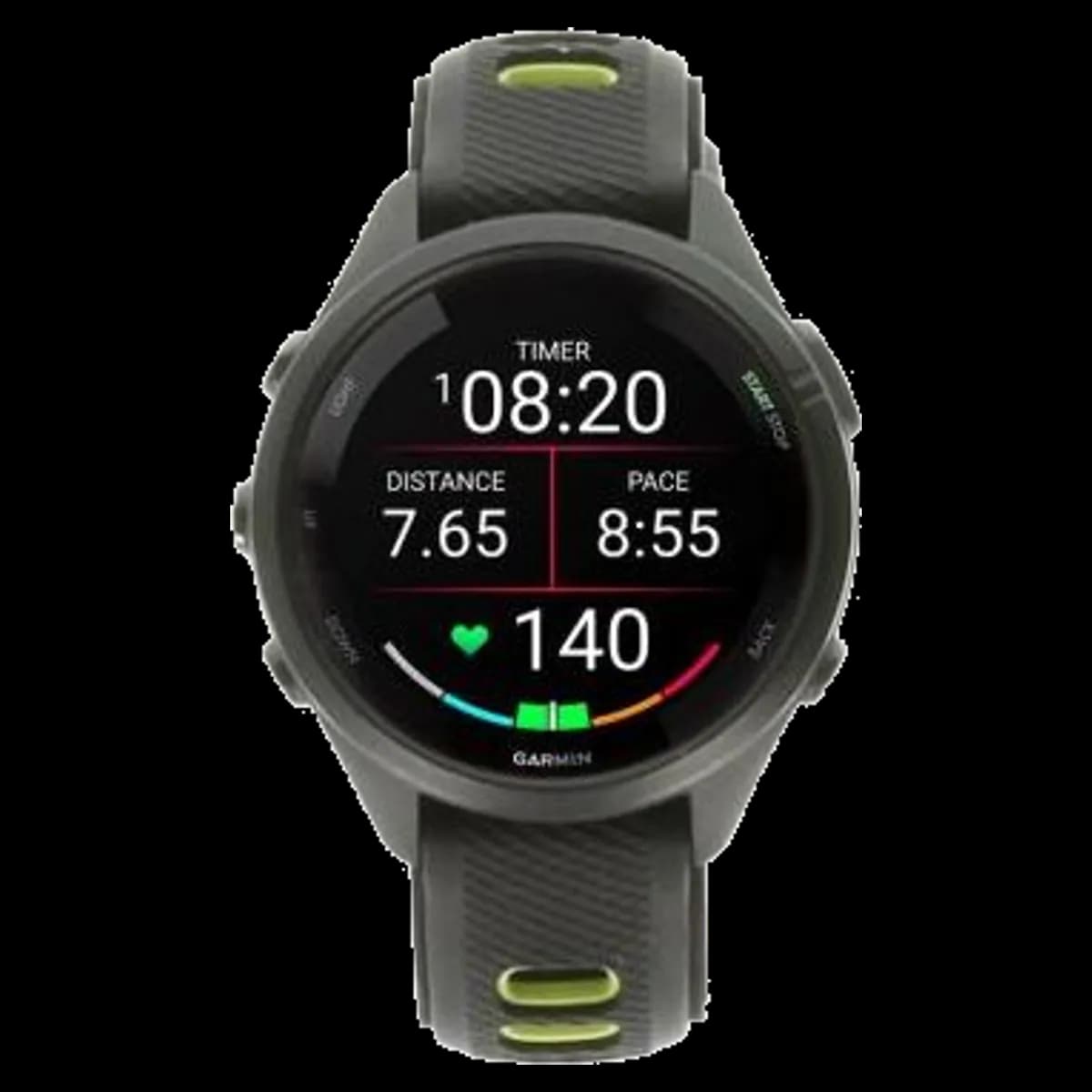 Garmin Forerunner 265 reconditionné