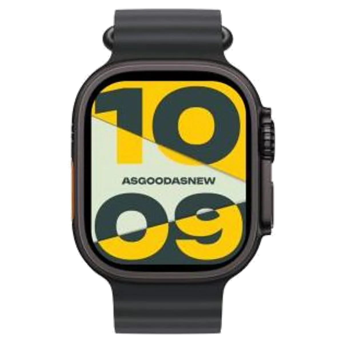 Apple Watch Ultra 2 reconditionné