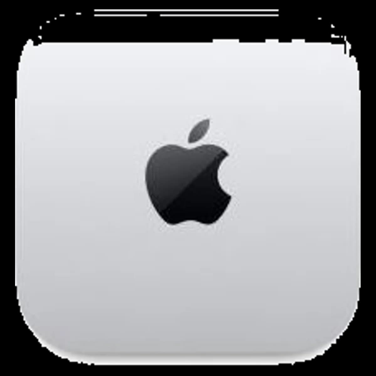 Apple Mac mini M4 2024 reconditionné