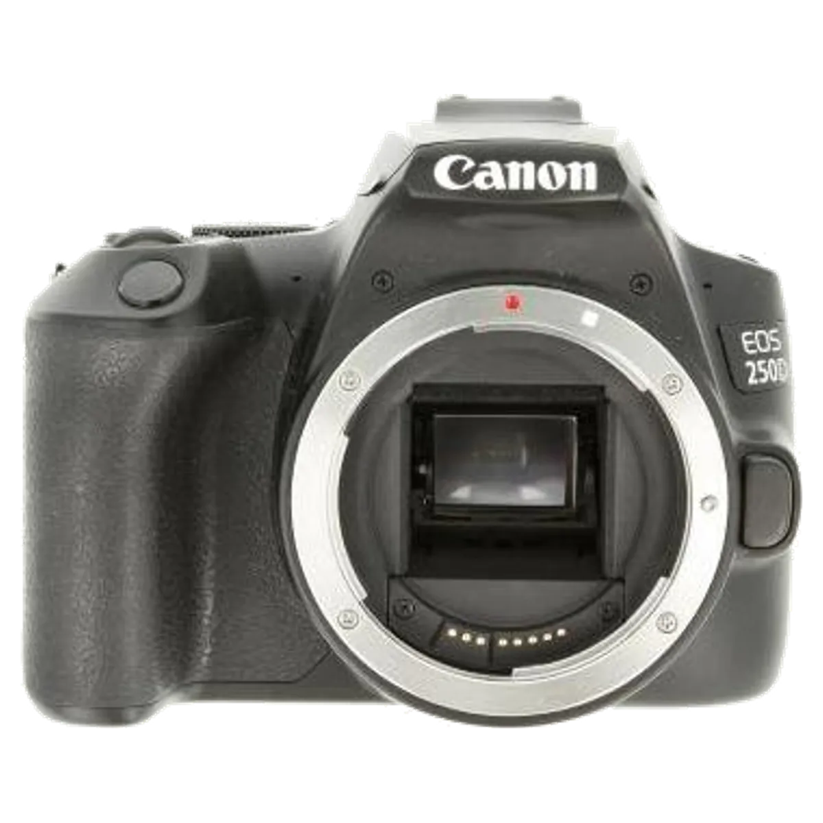Canon EOS 250D reconditionné